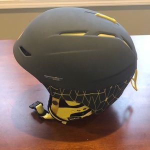 Bolle Millenium Ski Helmet